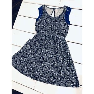The Cutest Dress with Pockets!